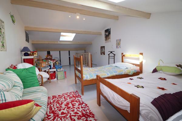 Saint Georges de Didonne, belle villa 220 m2  Saint-Georges-de-Didonne (17110)