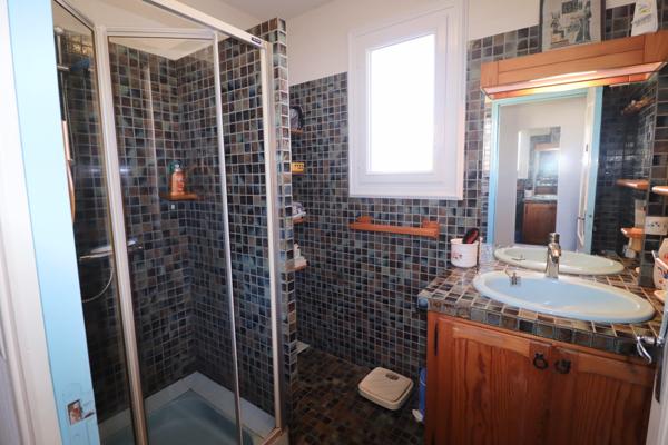 Saint Georges de Didonne, belle villa 220 m2  Saint-Georges-de-Didonne (17110)