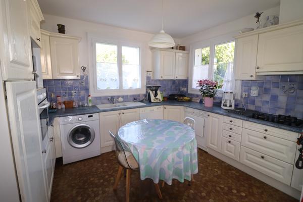 Saint Georges de Didonne, belle villa 220 m2  Saint-Georges-de-Didonne (17110)