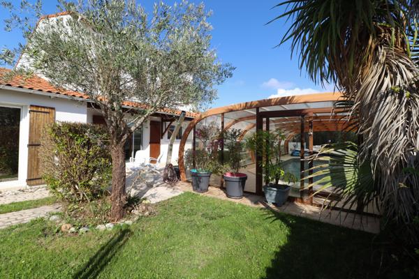 Saint Georges de Didonne, belle villa 220 m2  Saint-Georges-de-Didonne (17110)