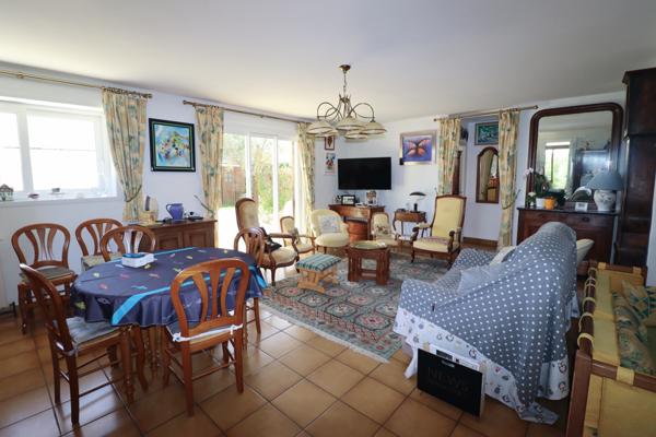 Saint Georges de Didonne, belle villa 220 m2  Saint-Georges-de-Didonne (17110)