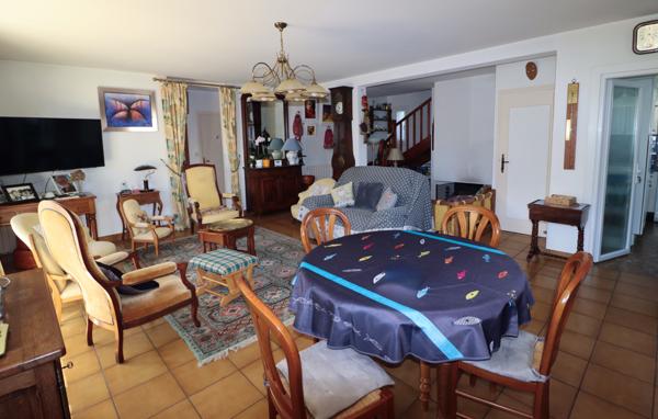 Saint Georges de Didonne, belle villa 220 m2  Saint-Georges-de-Didonne (17110)