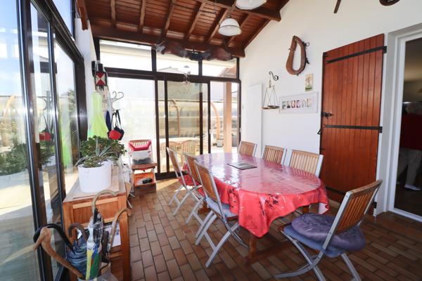 Saint Georges de Didonne, belle villa 220 m2  Saint-Georges-de-Didonne (17110)