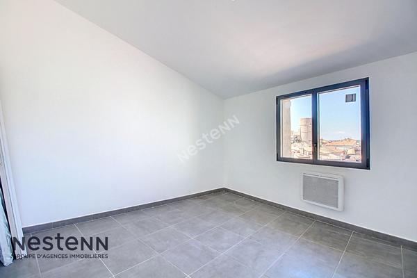 Maison Velaux 5 pièces 119 m² avec jardin, stationnements, vue idyllique