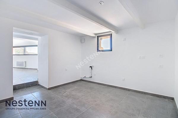 Maison Velaux 5 pièces 119 m² avec jardin, stationnements, vue idyllique