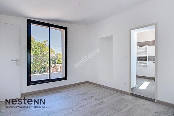 Maison Velaux 5 pièces 119 m² avec jardin, stationnements, vue idyllique