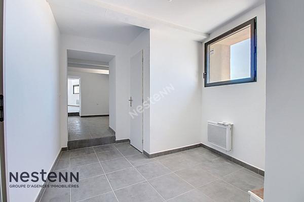 Maison Velaux 5 pièces 119 m² avec jardin, stationnements, vue idyllique