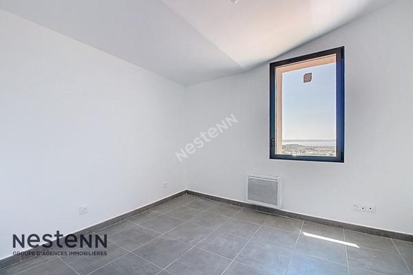 Maison Velaux 5 pièces 119 m² avec jardin, stationnements, vue idyllique