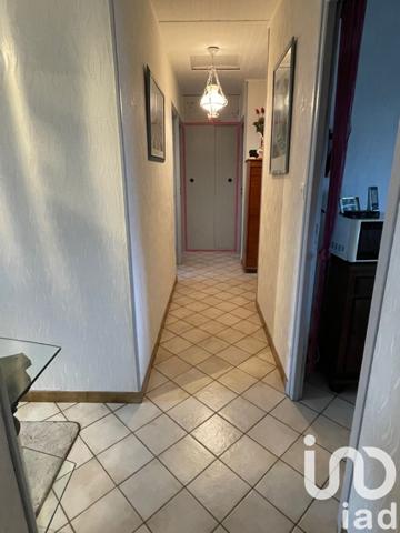 Maison à vendre 4 pièces 81 m² Châteauvillain