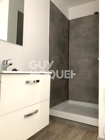 TRACY LE MONT : appartement 2bis