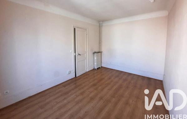 Appartement à vendre 1 pièce 24 m² Paris 11