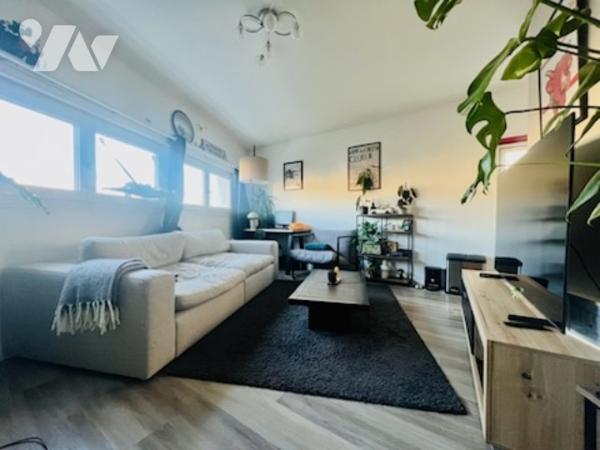 TOURS HYPER CENTRE
GARE DE TOURS
Rue Blaise Pascal