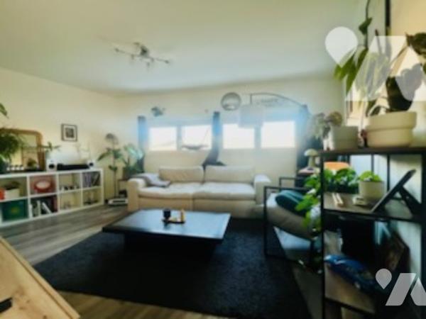 TOURS HYPER CENTRE
GARE DE TOURS
Rue Blaise Pascal