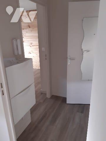 TOURS HYPER CENTRE
GARE DE TOURS
Rue Blaise Pascal