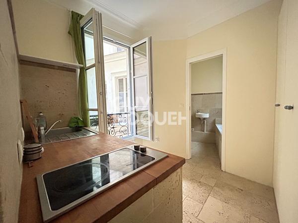 Exclusivité -Quartier des Epinettes - Idéal investisseur ou premier achat
