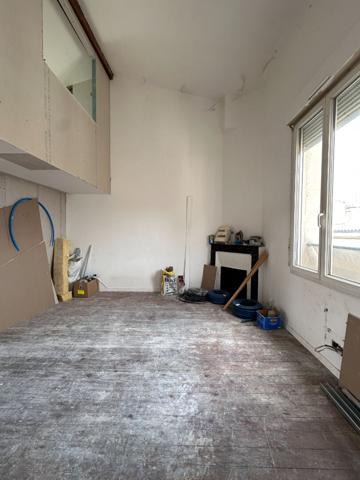 A VENDRE - Appartement Bordeaux SAINT NICOLAS - Apt T4 duplex d'environ 65 m²