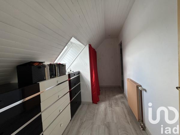 Maison à vendre 9 pièces 195 m² Cosne-d'Allier