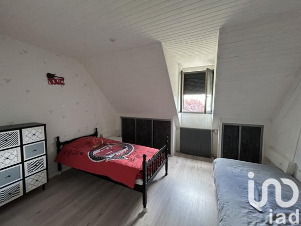 Maison à vendre 9 pièces 195 m² Cosne-d'Allier
