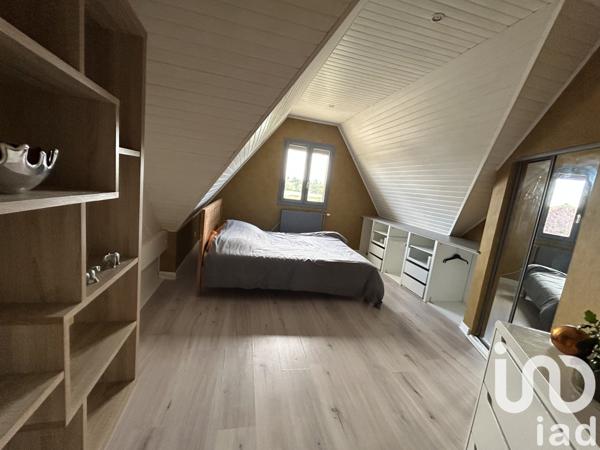 Maison à vendre 9 pièces 195 m² Cosne-d'Allier