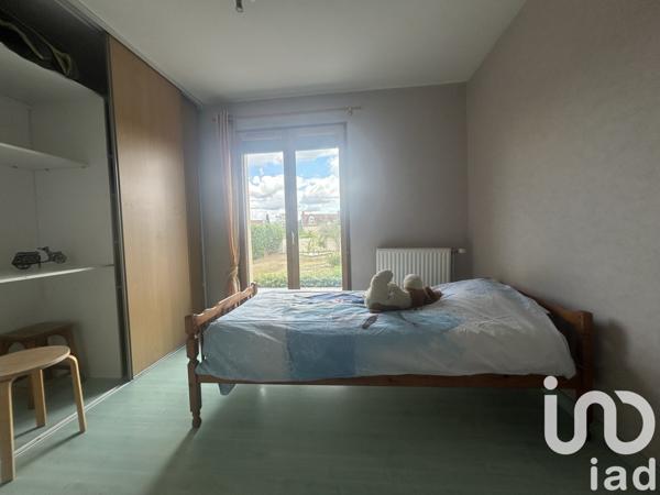 Maison à vendre 9 pièces 195 m² Cosne-d'Allier