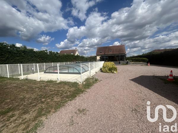 Maison à vendre 9 pièces 195 m² Cosne-d'Allier