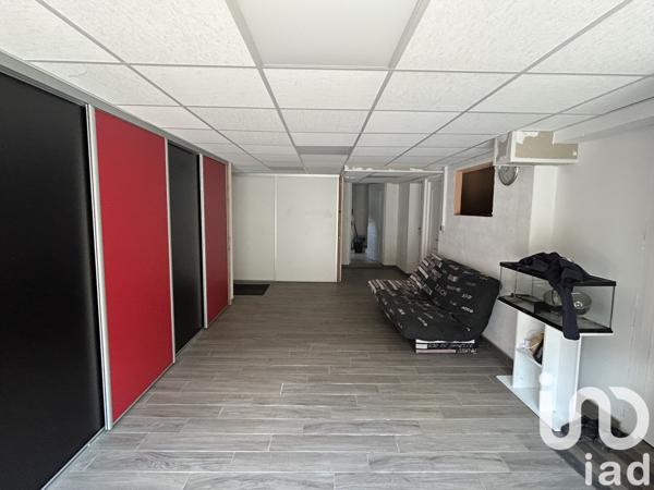 Maison à vendre 9 pièces 195 m² Cosne-d'Allier