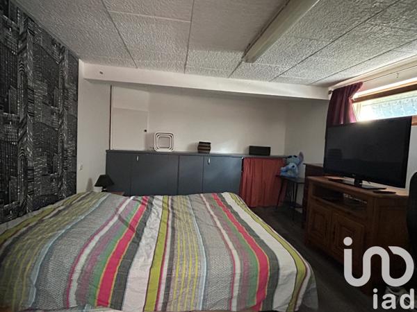 Maison à vendre 9 pièces 195 m² Cosne-d'Allier