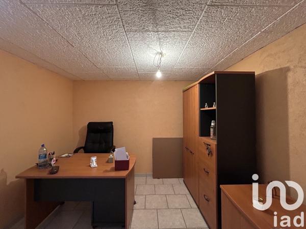 Maison à vendre 9 pièces 195 m² Cosne-d'Allier