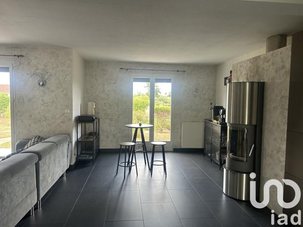 Maison à vendre 9 pièces 195 m² Cosne-d'Allier