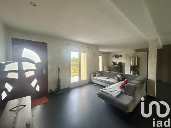 Maison à vendre 9 pièces 195 m² Cosne-d'Allier