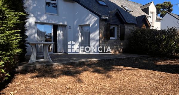 À vendre Maison 4 pièces 51 m² - Carnac 56340