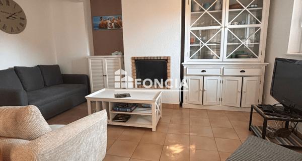 À vendre Maison 4 pièces 51 m² - Carnac 56340