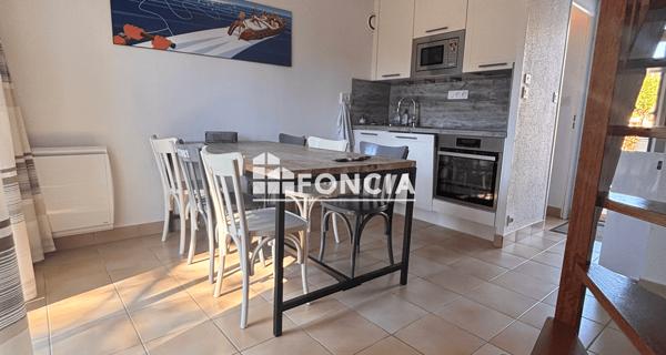 À vendre Maison 4 pièces 51 m² - Carnac 56340