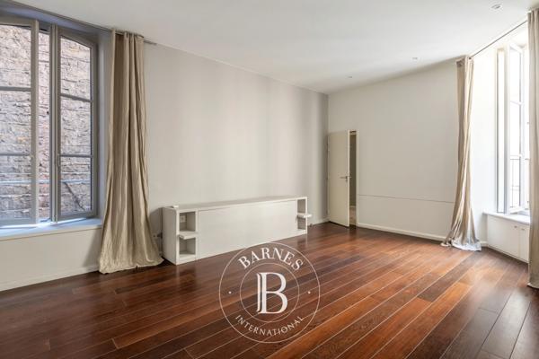 Lyon 2ème, Appartement 5 Chambres -  231 m² à vendre