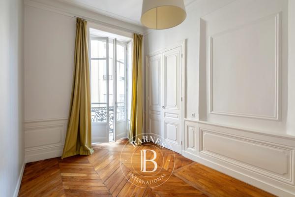 Lyon 2ème, Appartement 5 Chambres -  231 m² à vendre