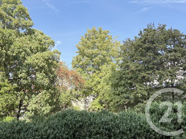 Appartement F2 à vendre  2 pièces - 43 m2 PARIS - 75020