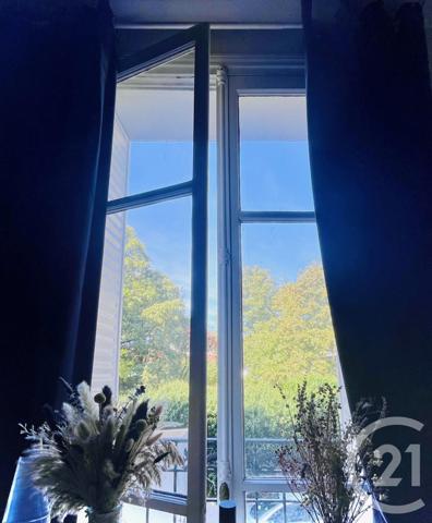 Appartement F2 à vendre  2 pièces - 43 m2 PARIS - 75020