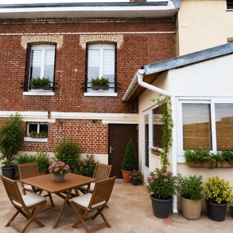 Maison