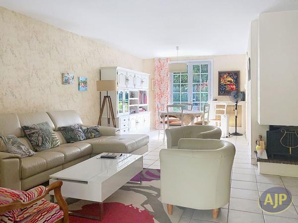 Vente maison Cholet : 254 900 € - AJP Immobilier Cholet