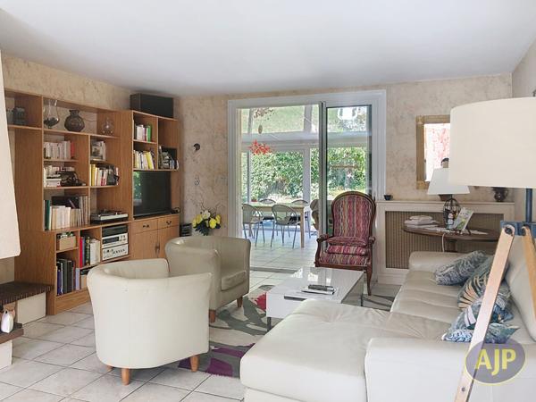 Vente maison Cholet : 254 900 € - AJP Immobilier Cholet