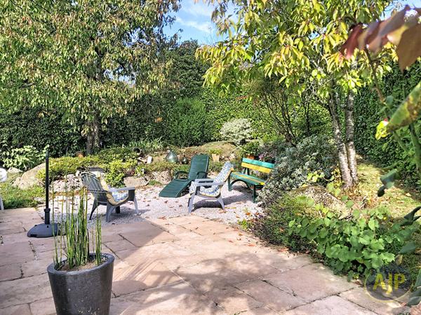 Vente maison Cholet : 254 900 € - AJP Immobilier Cholet