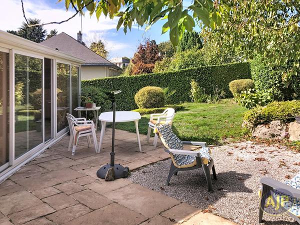 Vente maison Cholet : 254 900 € - AJP Immobilier Cholet