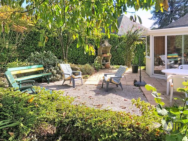 Vente maison Cholet : 254 900 € - AJP Immobilier Cholet