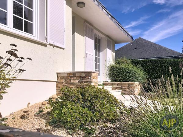 Vente maison Cholet : 254 900 € - AJP Immobilier Cholet