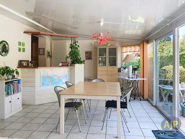 Vente maison Cholet : 254 900 € - AJP Immobilier Cholet