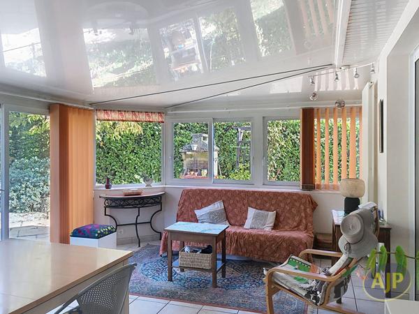 Vente maison Cholet : 254 900 € - AJP Immobilier Cholet