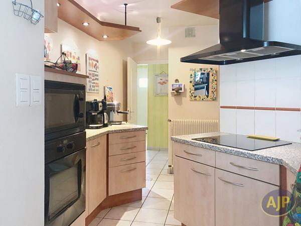 Vente maison Cholet : 254 900 € - AJP Immobilier Cholet