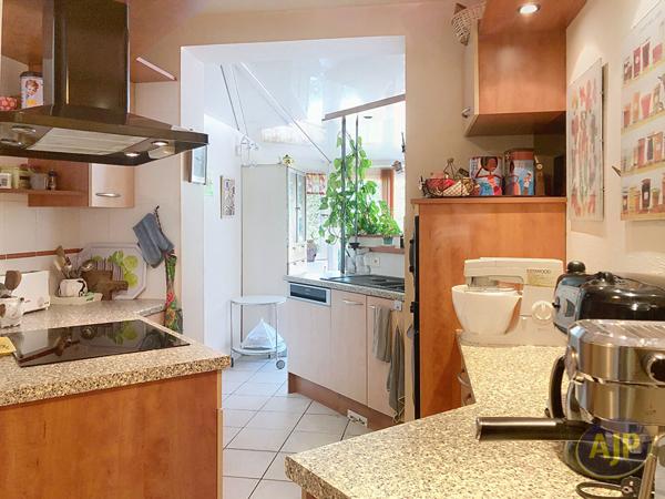 Vente maison Cholet : 254 900 € - AJP Immobilier Cholet