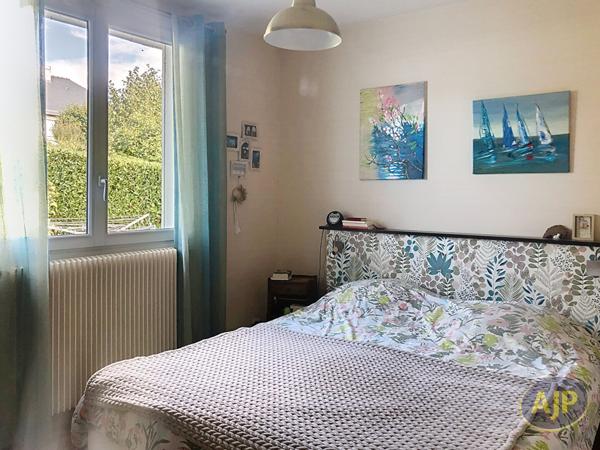 Vente maison Cholet : 254 900 € - AJP Immobilier Cholet