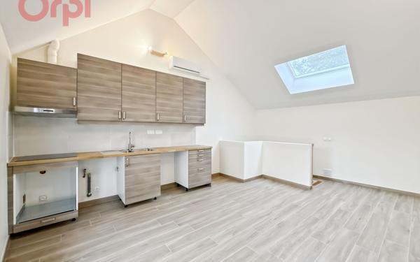 Maison à vendre    3 pièces • 51 m2 Saulx-les-Chartreux